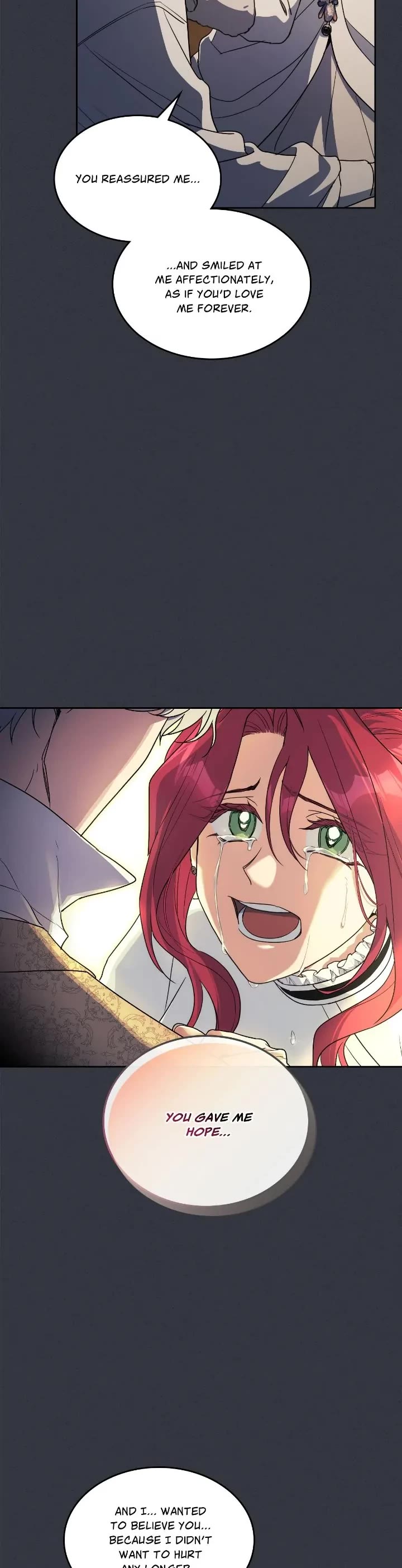 The Lady and the Beast Chapter 151 page 4 - Chapter 151
