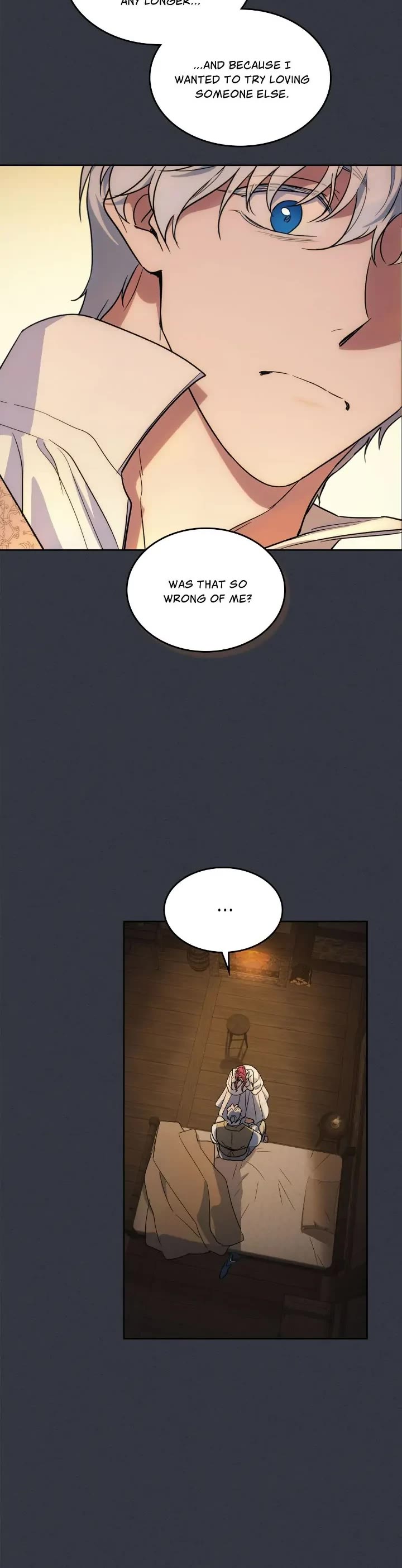 The Lady and the Beast Chapter 151 page 5 - Chapter 151