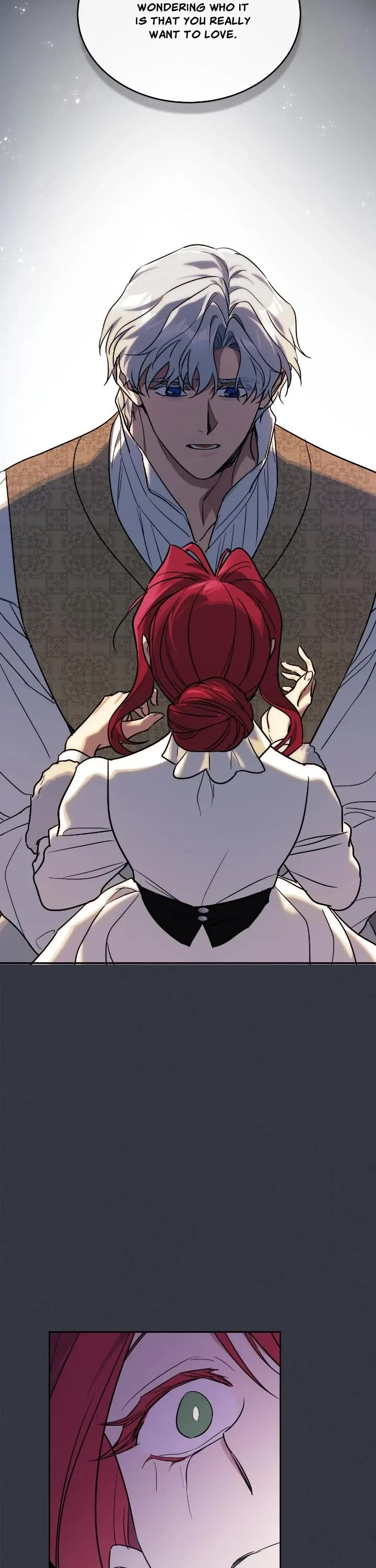 The Lady and the Beast Chapter 151 page 7 - Chapter 151