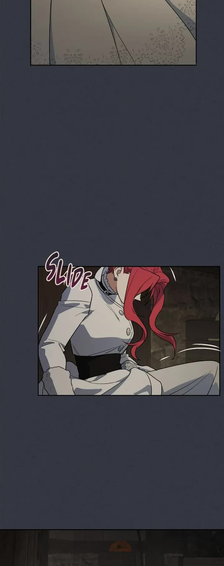The Lady and the Beast Chapter 151 page 9 - Chapter 151