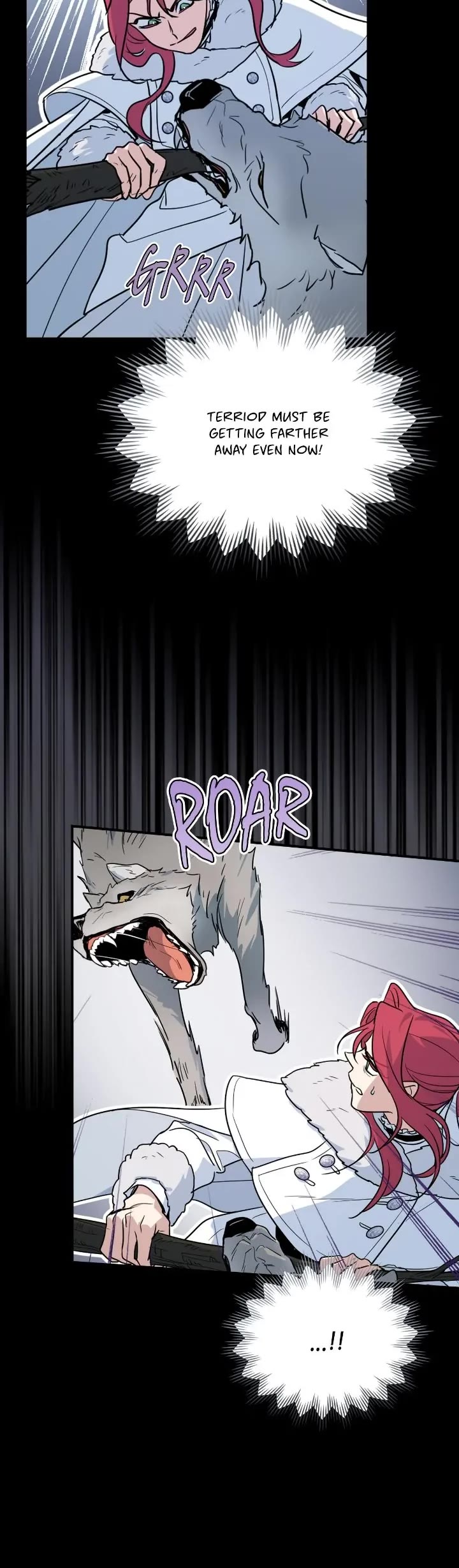 The Lady and the Beast Chapter 152 page 10 - Chapter 152