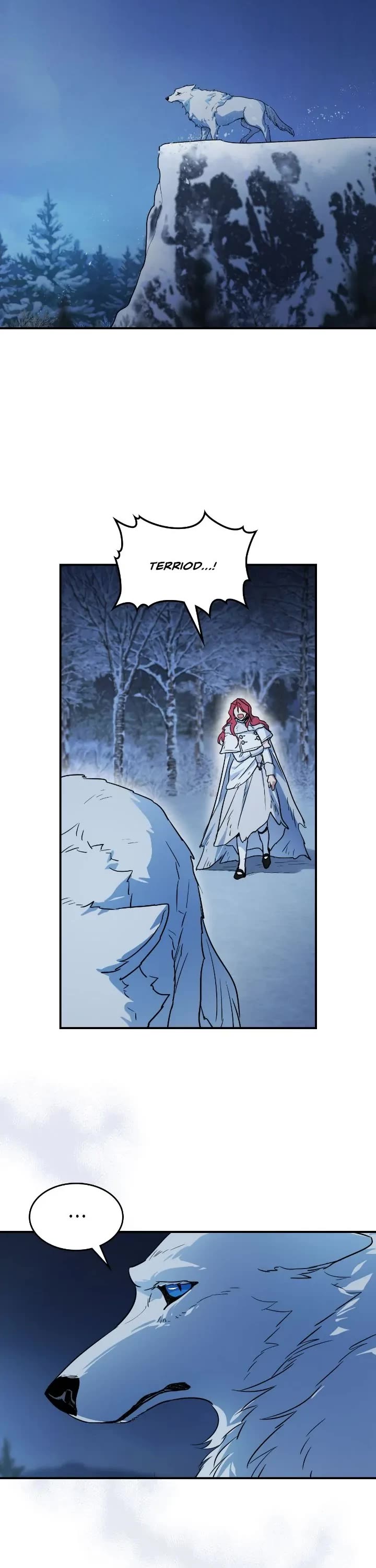 The Lady and the Beast Chapter 152 page 13 - Chapter 152
