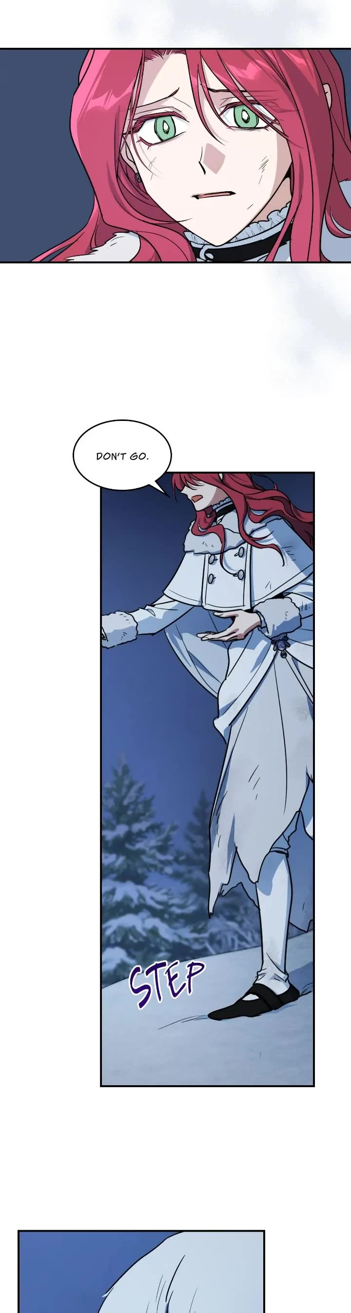 The Lady and the Beast Chapter 152 page 14 - Chapter 152