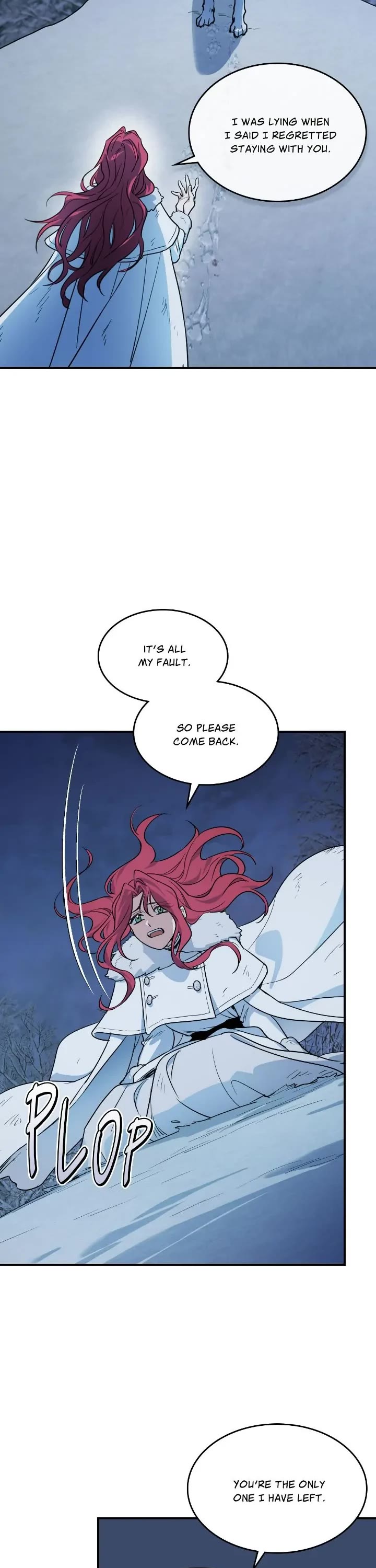 The Lady and the Beast Chapter 152 page 18 - Chapter 152
