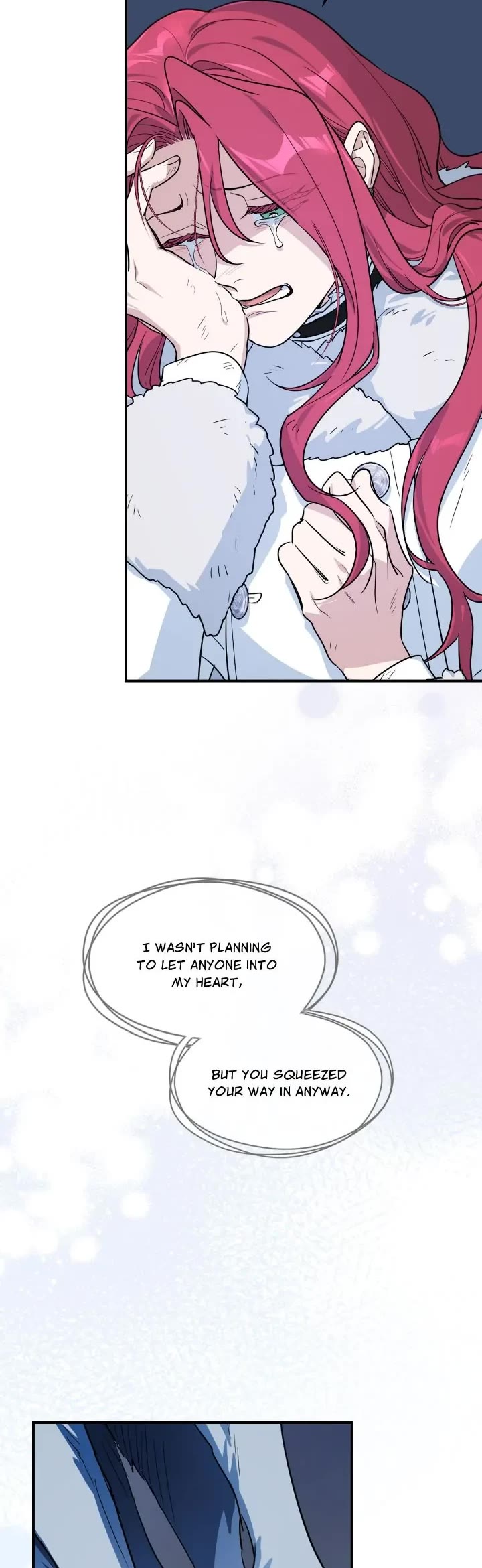 The Lady and the Beast Chapter 152 page 19 - Chapter 152