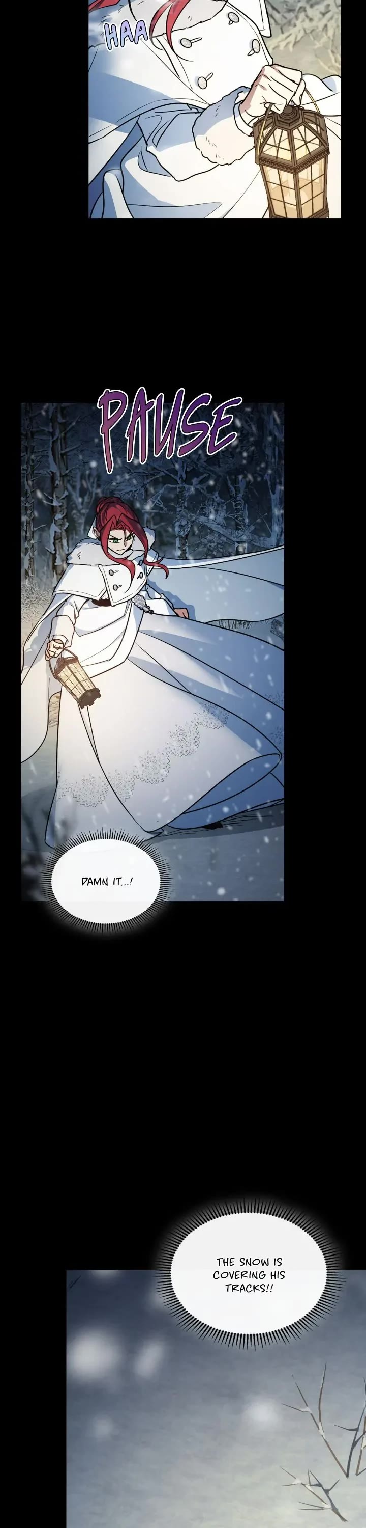 The Lady and the Beast Chapter 152 page 2 - Chapter 152
