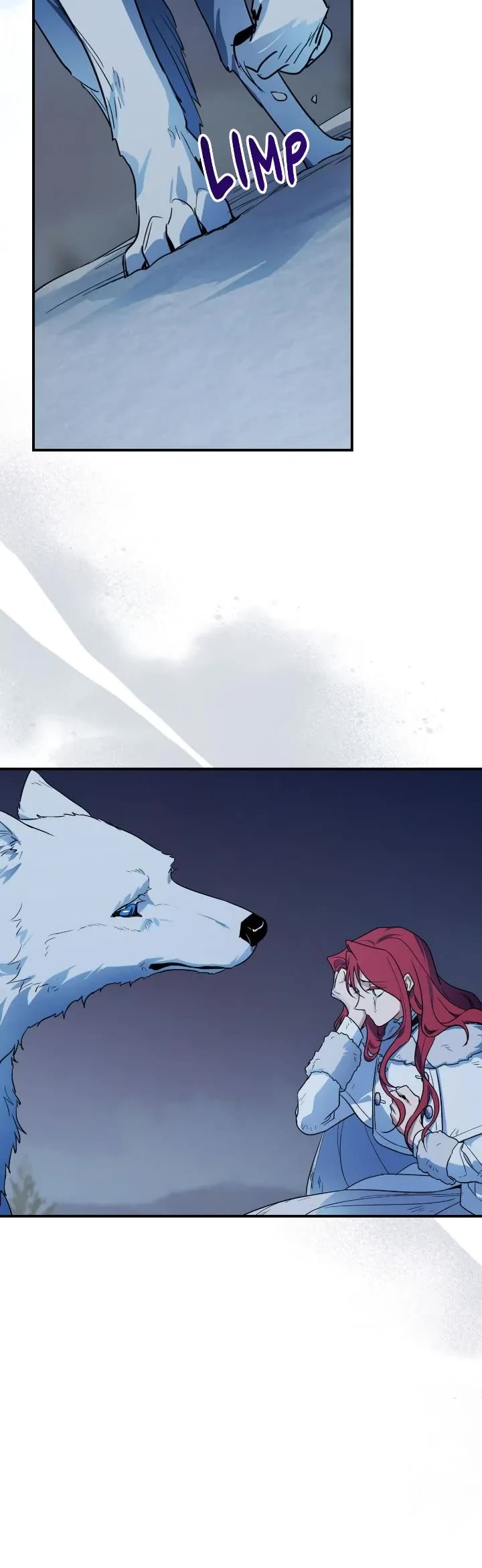 The Lady and the Beast Chapter 152 page 20 - Chapter 152