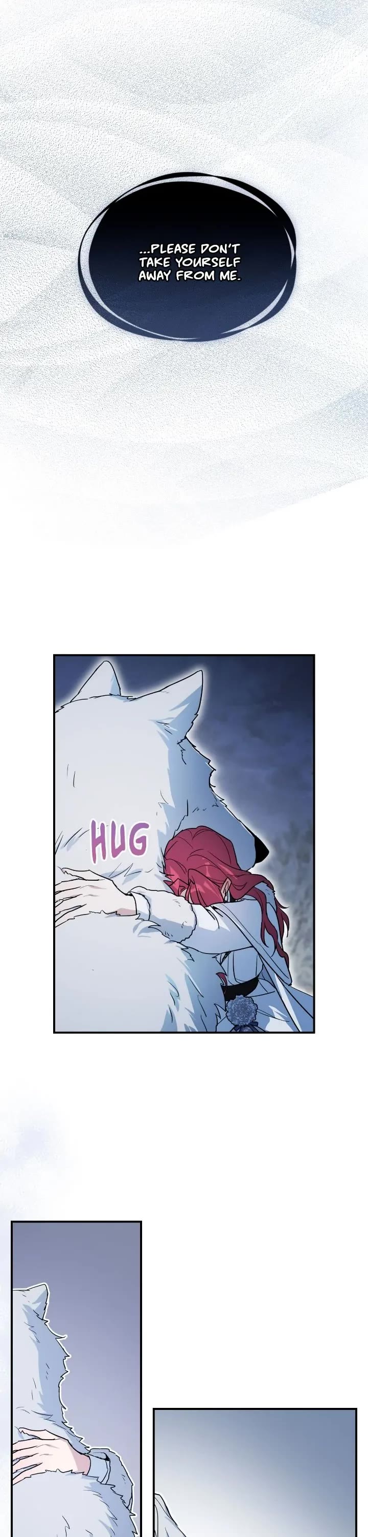 The Lady and the Beast Chapter 152 page 22 - Chapter 152