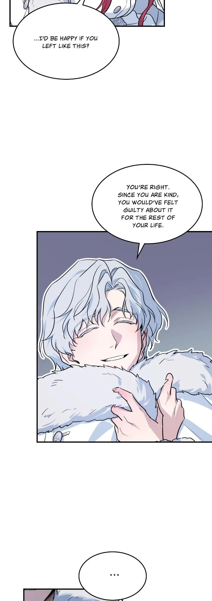 The Lady and the Beast Chapter 152 page 24 - Chapter 152