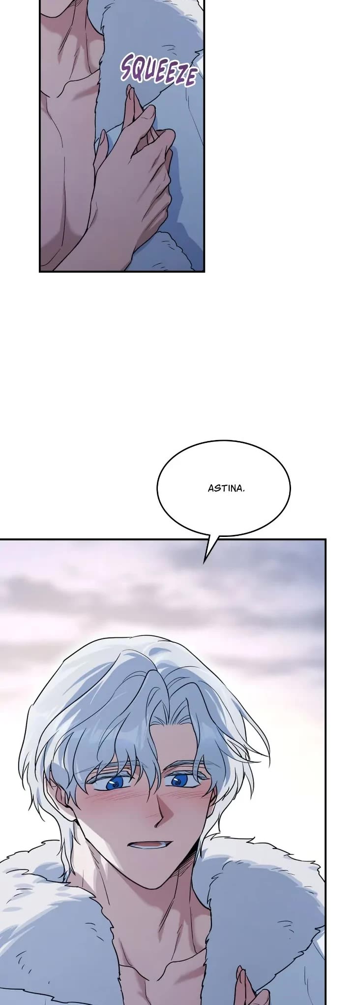 The Lady and the Beast Chapter 152 page 25 - Chapter 152