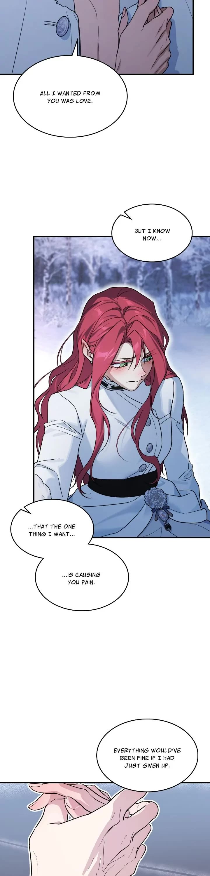 The Lady and the Beast Chapter 152 page 26 - Chapter 152
