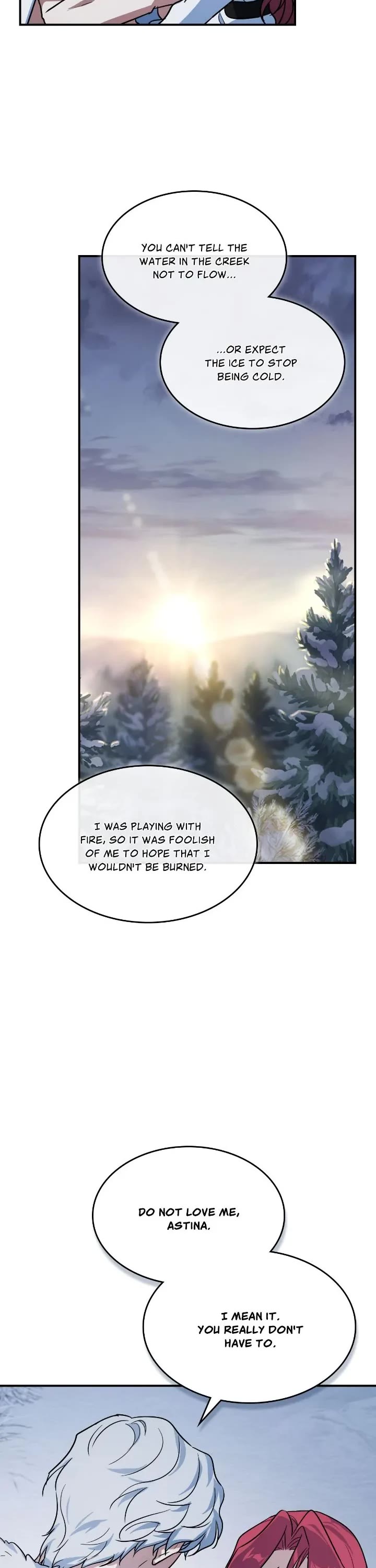The Lady and the Beast Chapter 152 page 28 - Chapter 152