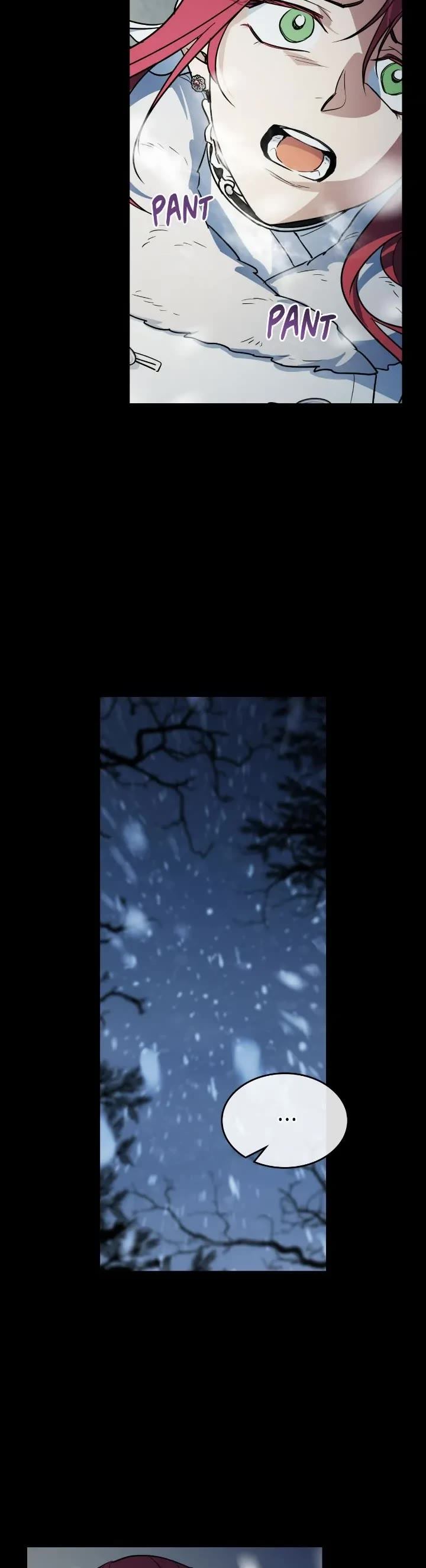 The Lady and the Beast Chapter 152 page 4 - Chapter 152
