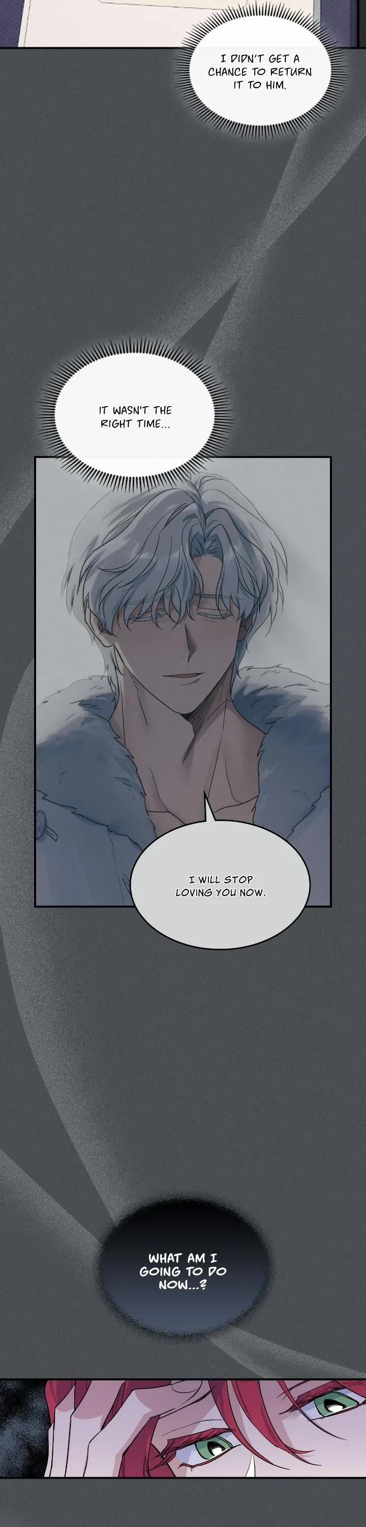 The Lady and the Beast Chapter 153 page 12 - Chapter 153