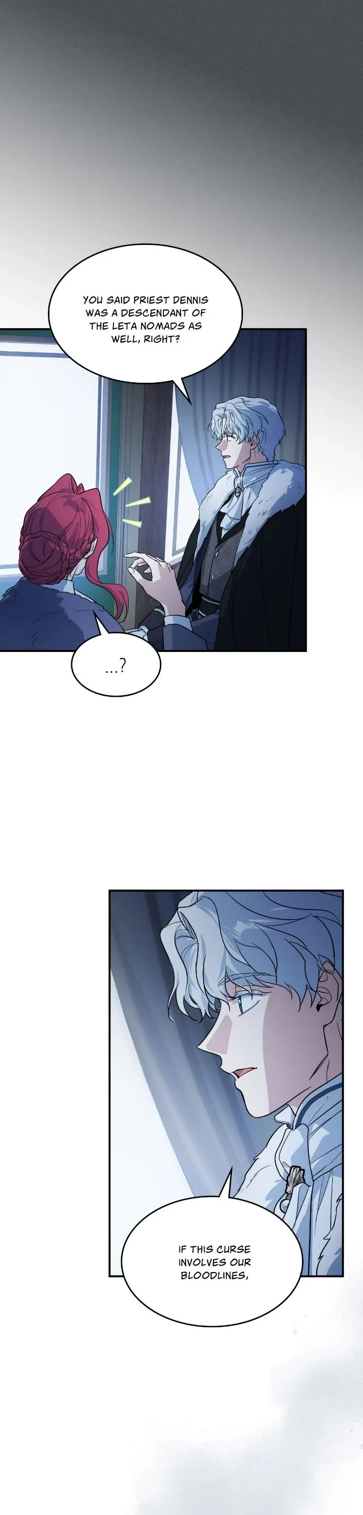 The Lady and the Beast Chapter 153 page 13 - Chapter 153