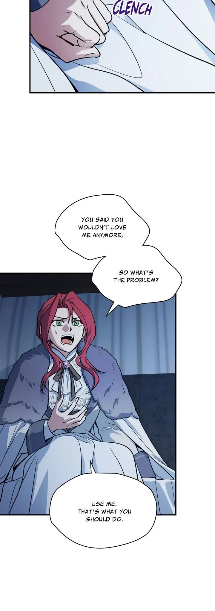 The Lady and the Beast Chapter 153 page 15 - Chapter 153
