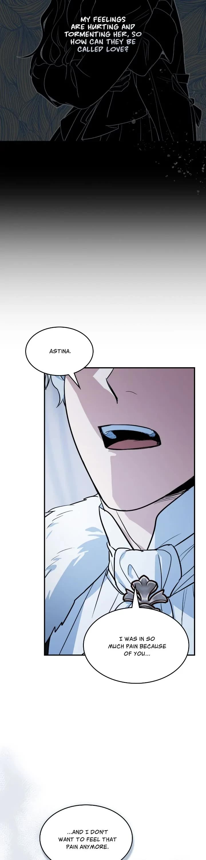 The Lady and the Beast Chapter 153 page 18 - Chapter 153