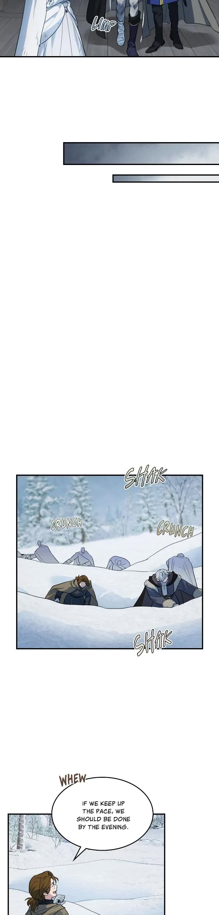 The Lady and the Beast Chapter 153 page 2 - Chapter 153