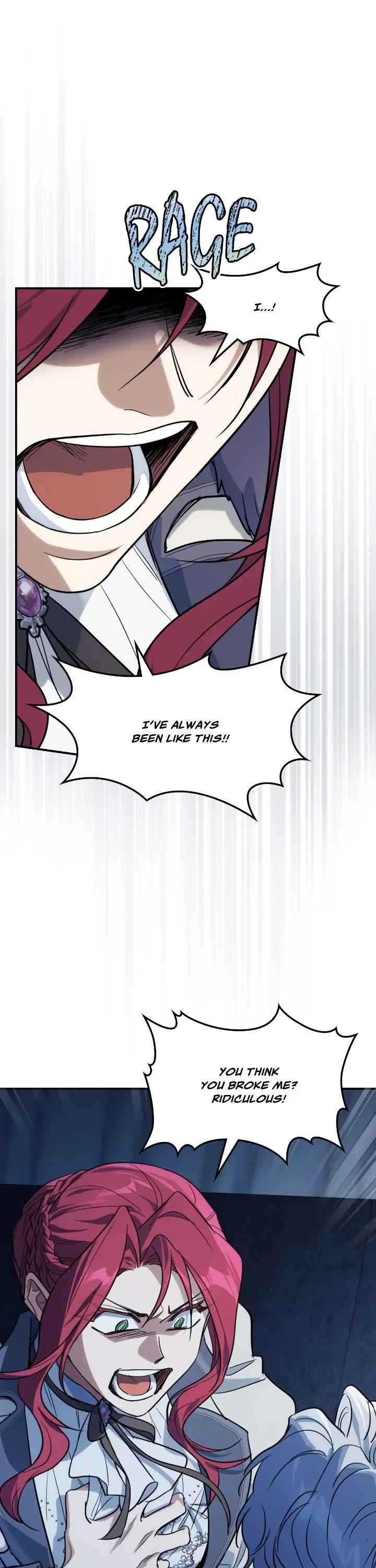 The Lady and the Beast Chapter 153 page 21 - Chapter 153