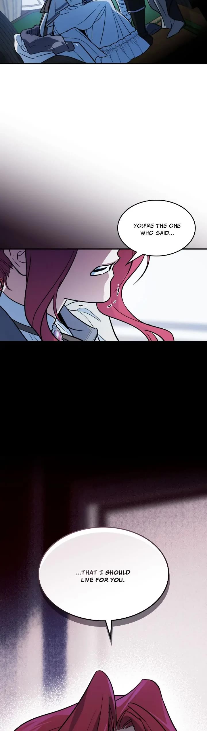 The Lady and the Beast Chapter 153 page 25 - Chapter 153