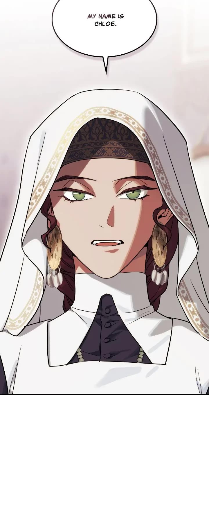 The Lady and the Beast Chapter 153 page 34 - Chapter 153