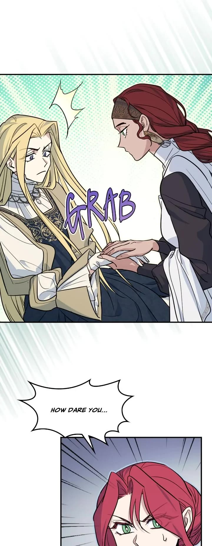 The Lady and the Beast Chapter 154 page 10 - Chapter 154