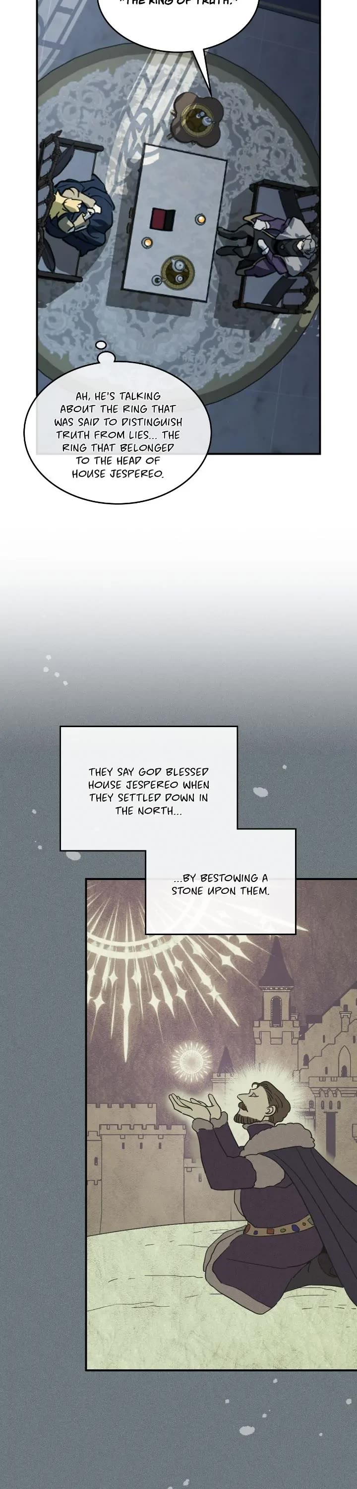 The Lady and the Beast Chapter 154 page 18 - Chapter 154
