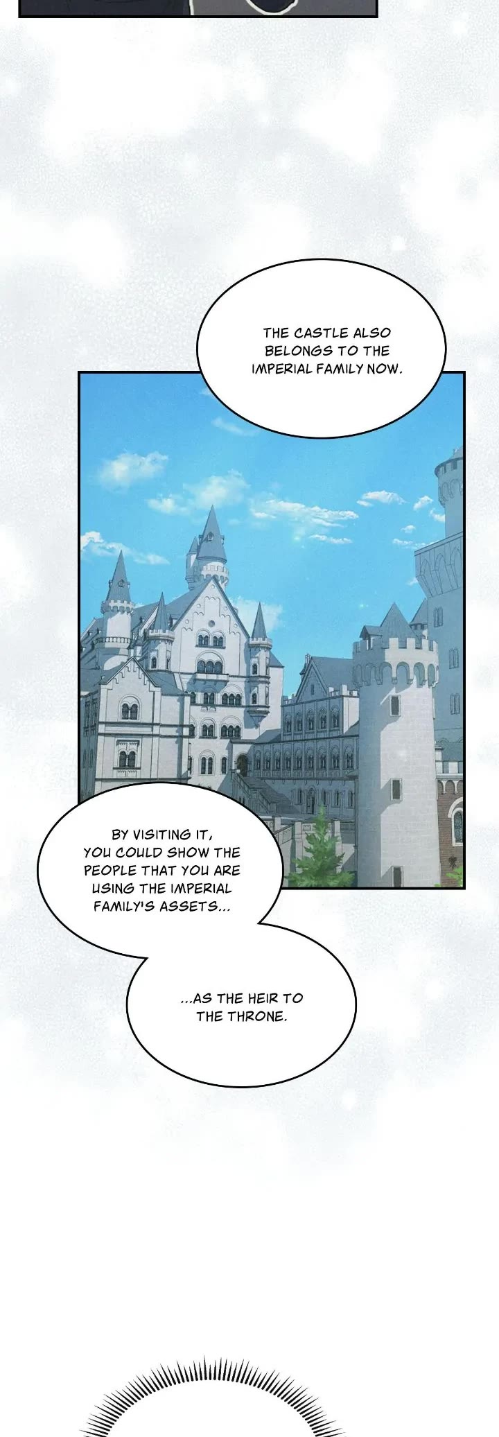 The Lady and the Beast Chapter 154 page 29 - Chapter 154