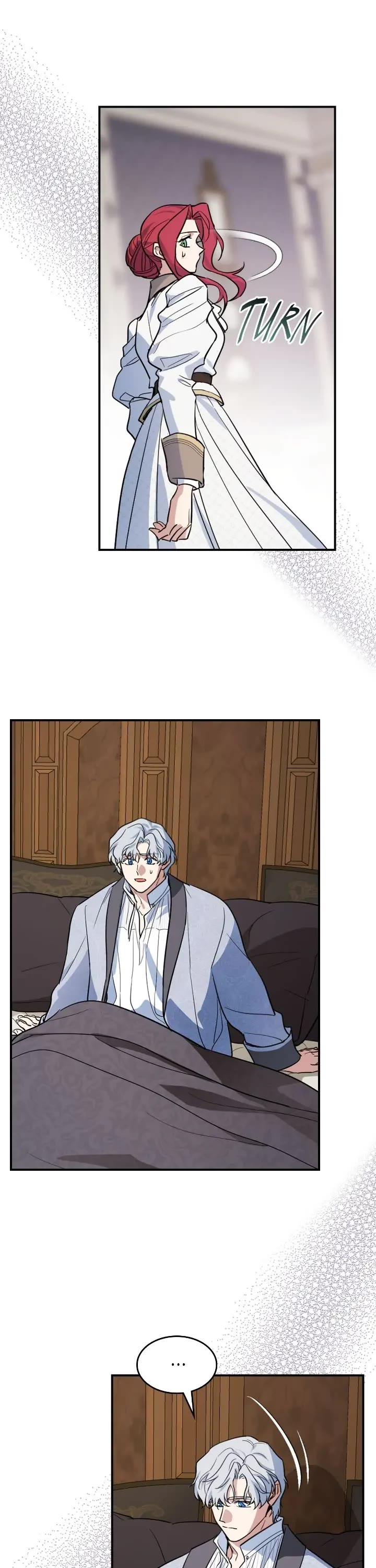 The Lady and the Beast Chapter 154 page 6 - Chapter 154