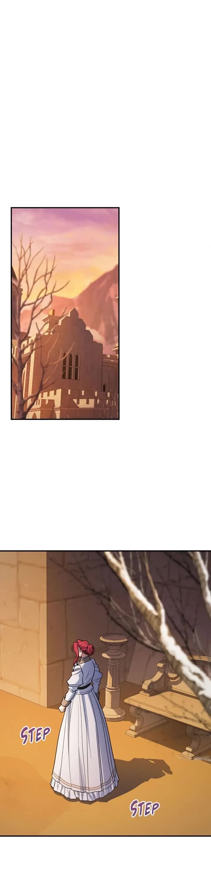 The Lady and the Beast Chapter 155 page 13 - Chapter 155
