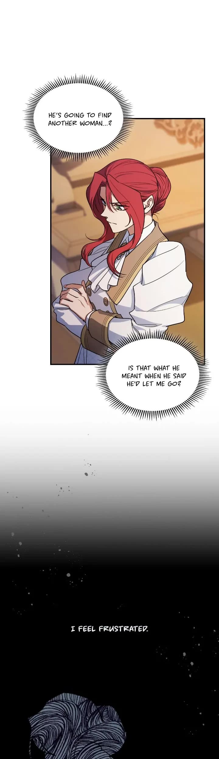 The Lady and the Beast Chapter 155 page 14 - Chapter 155
