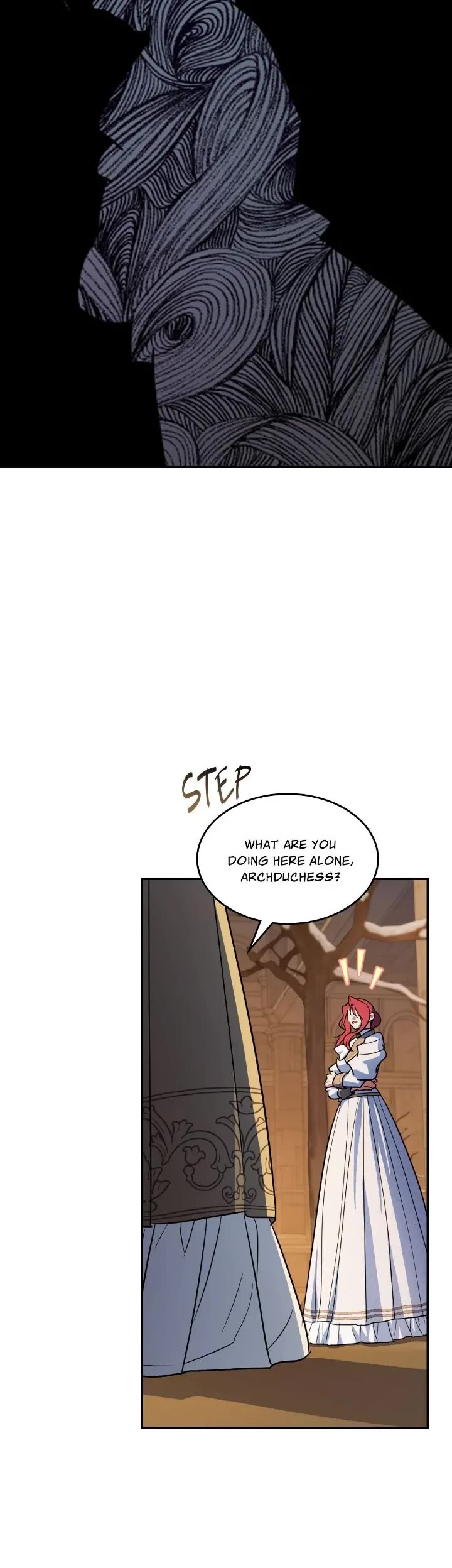 The Lady and the Beast Chapter 155 page 15 - Chapter 155