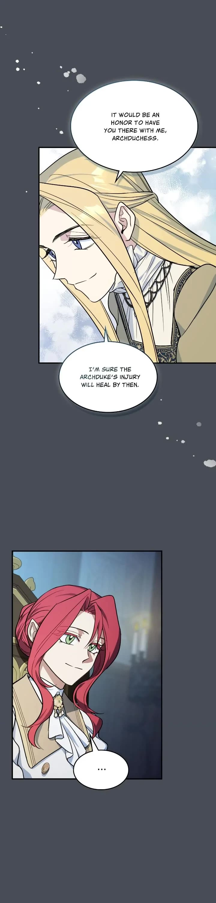 The Lady and the Beast Chapter 155 page 26 - Chapter 155
