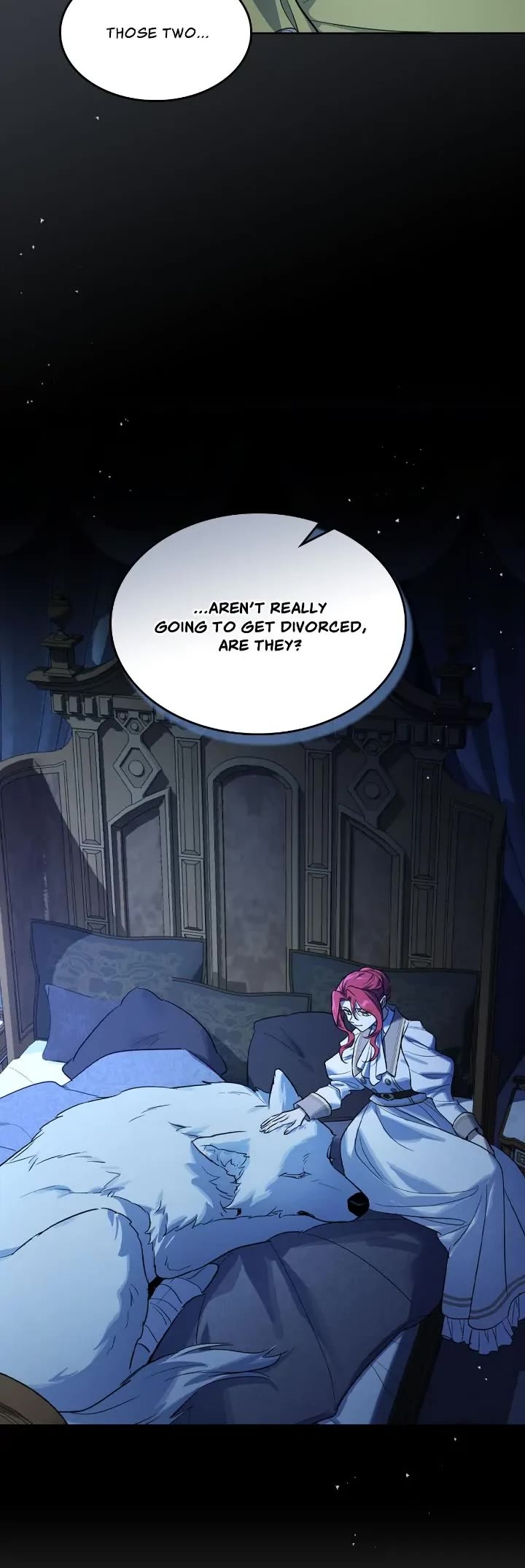 The Lady and the Beast Chapter 155 page 29 - Chapter 155