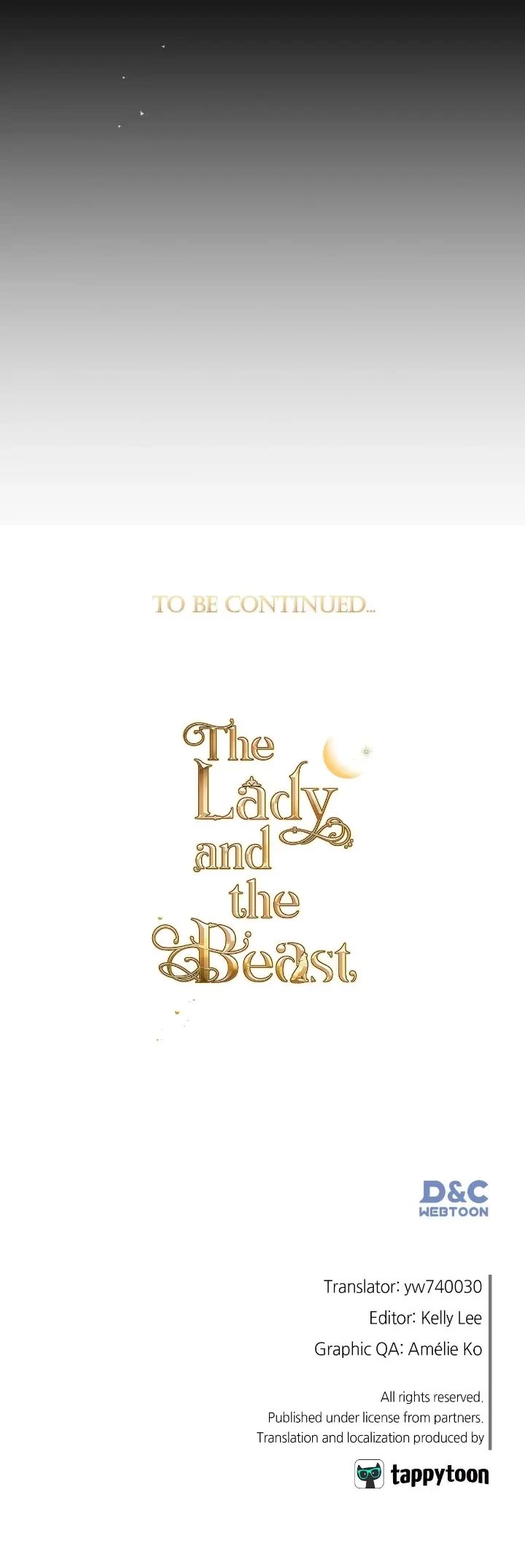 The Lady and the Beast Chapter 155 page 30 - Chapter 155