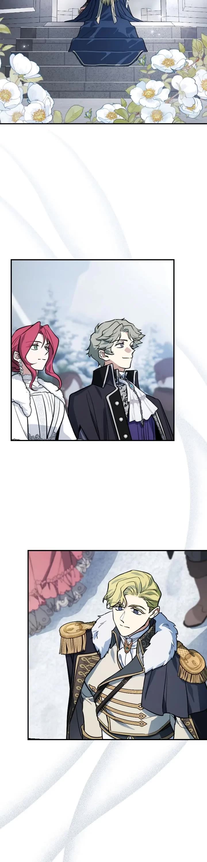 The Lady and the Beast Chapter 156 page 16 - Chapter 156