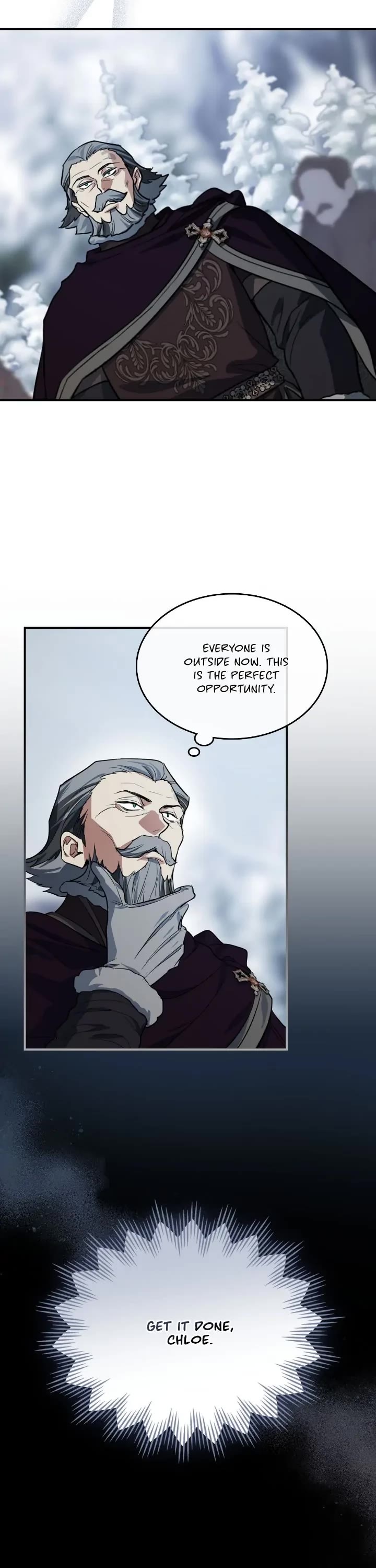 The Lady and the Beast Chapter 156 page 17 - Chapter 156