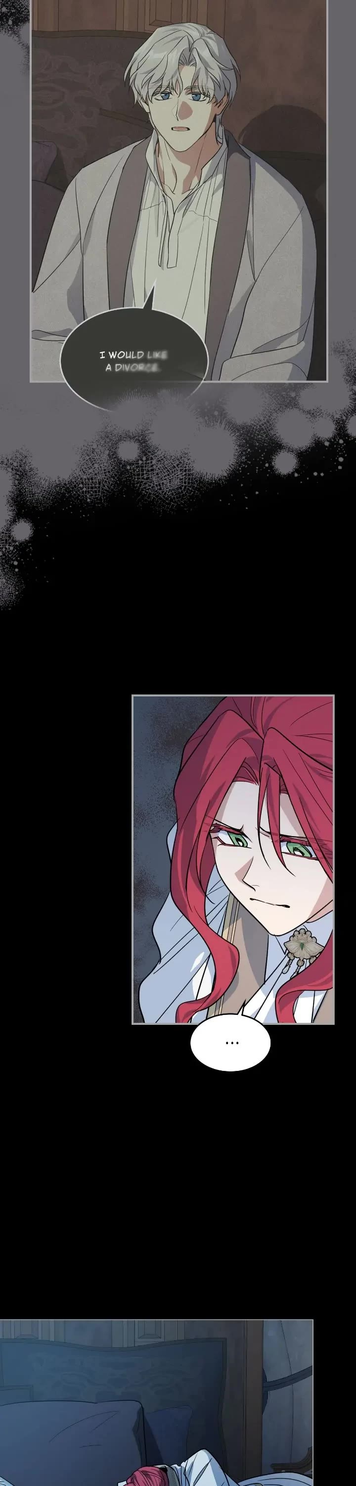 The Lady and the Beast Chapter 156 page 2 - Chapter 156