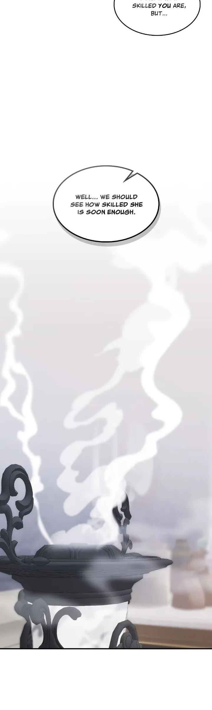 The Lady and the Beast Chapter 156 page 24 - Chapter 156