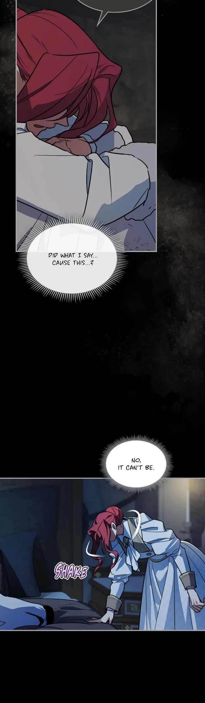 The Lady and the Beast Chapter 156 page 4 - Chapter 156