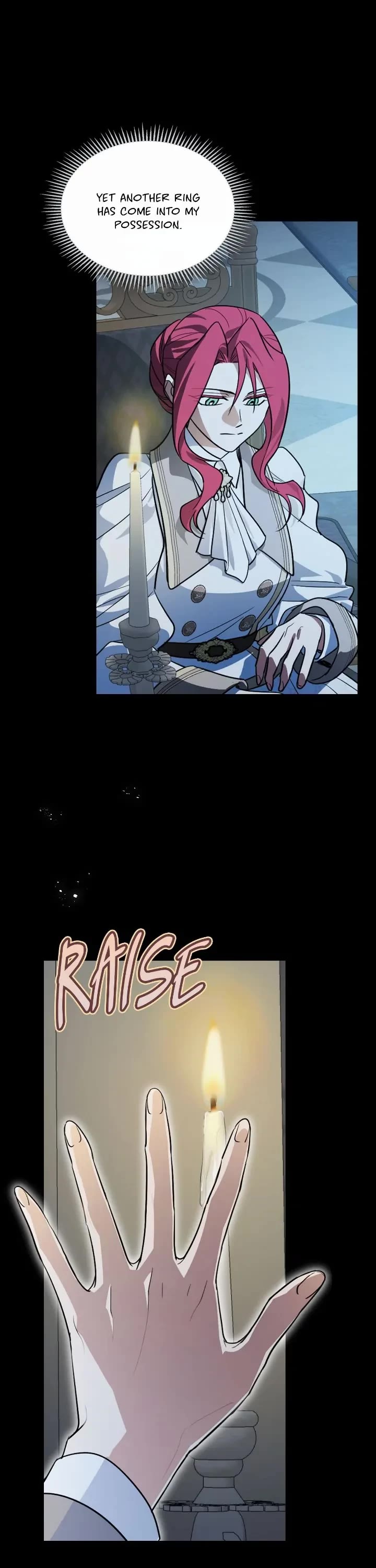 The Lady and the Beast Chapter 156 page 6 - Chapter 156