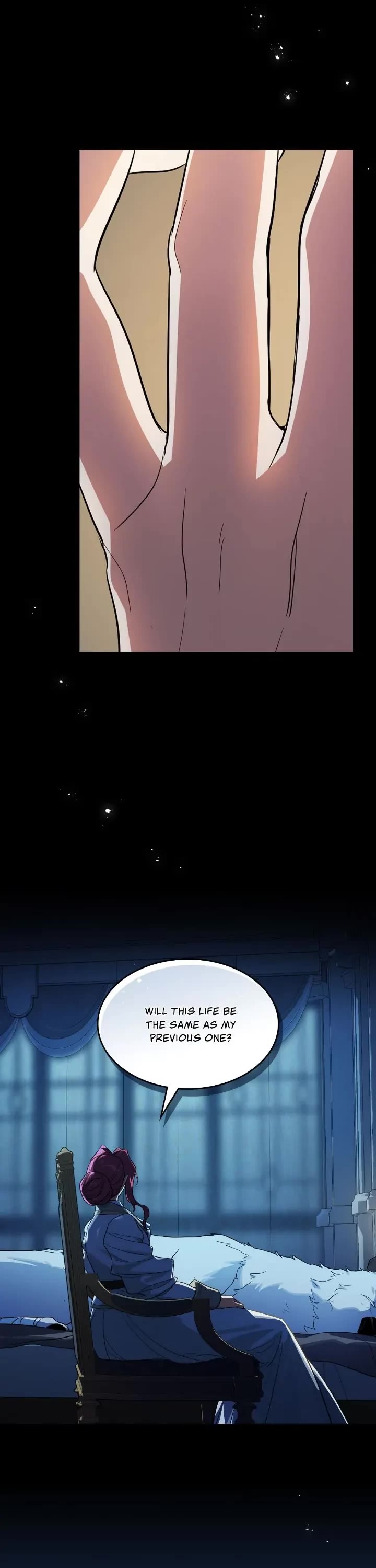 The Lady and the Beast Chapter 156 page 7 - Chapter 156