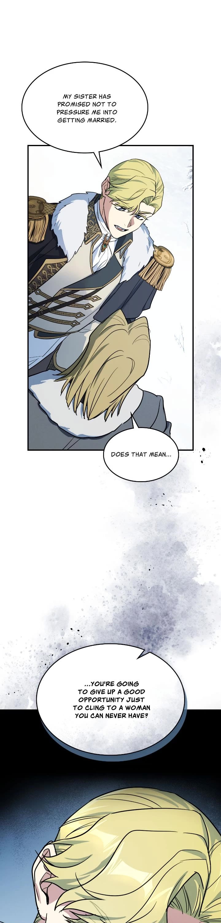 The Lady and the Beast Chapter 157 page 11 - Chapter 157