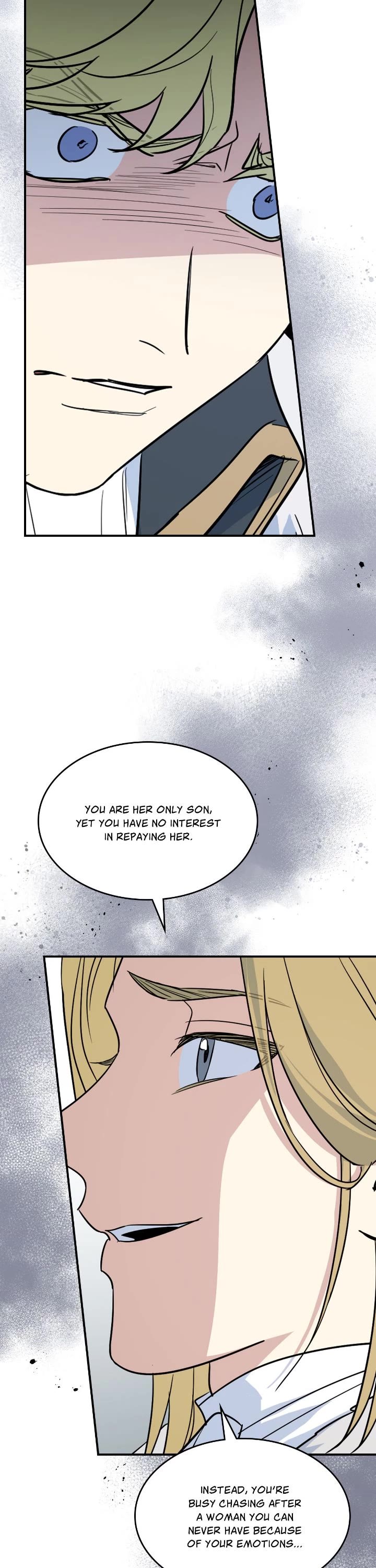 The Lady and the Beast Chapter 157 page 13 - Chapter 157