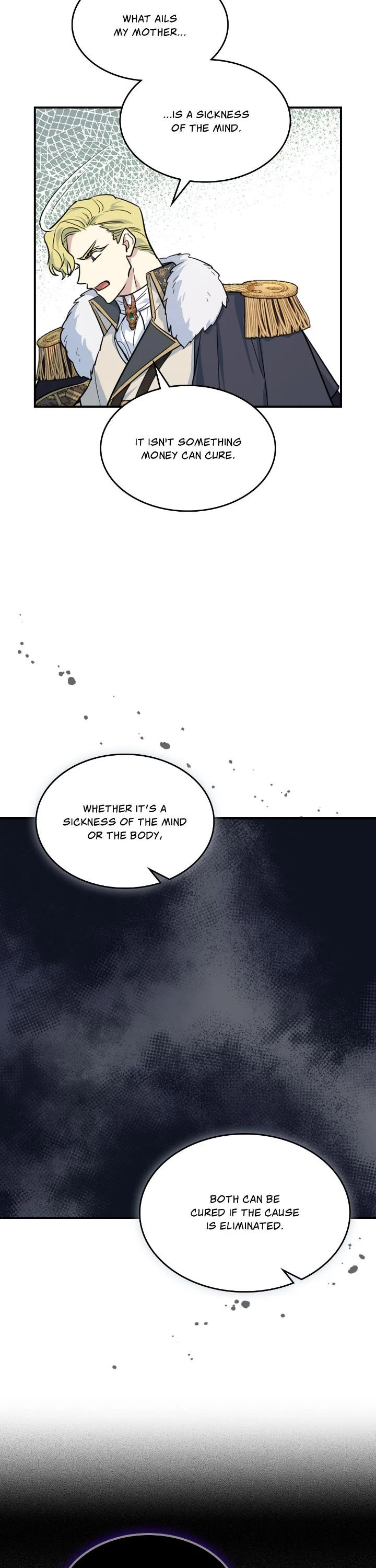 The Lady and the Beast Chapter 157 page 16 - Chapter 157