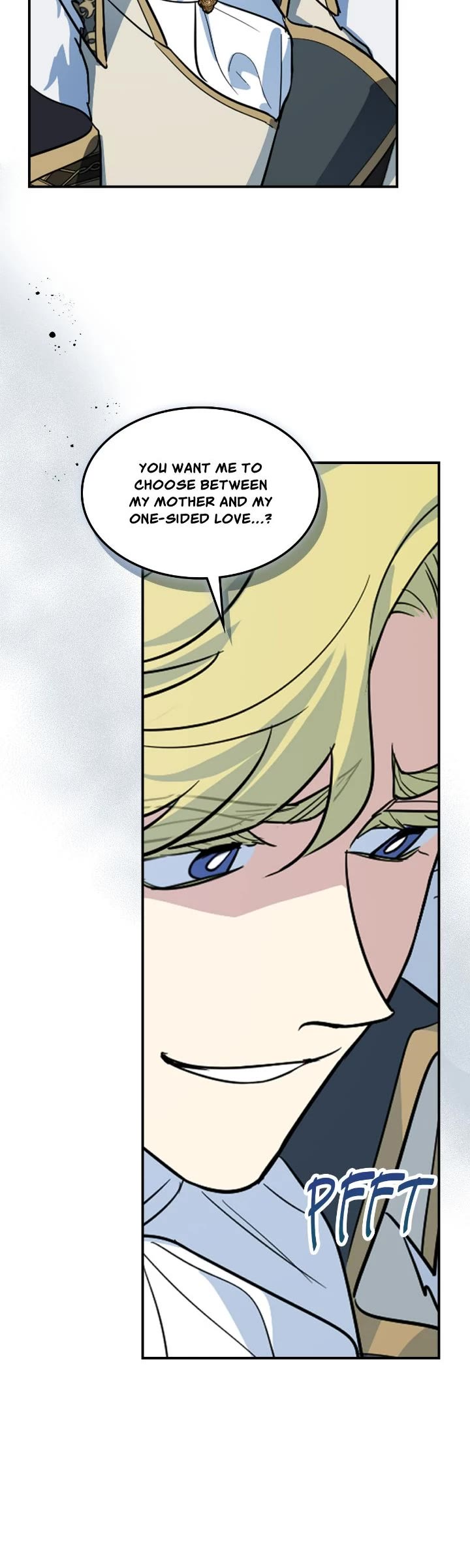The Lady and the Beast Chapter 157 page 25 - Chapter 157