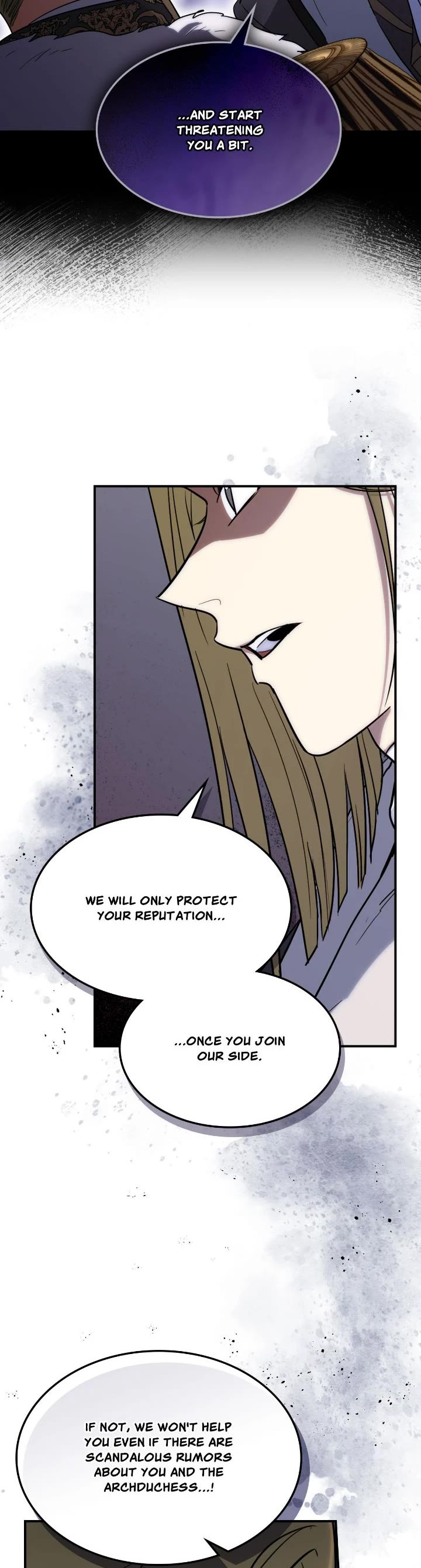 The Lady and the Beast Chapter 157 page 29 - Chapter 157