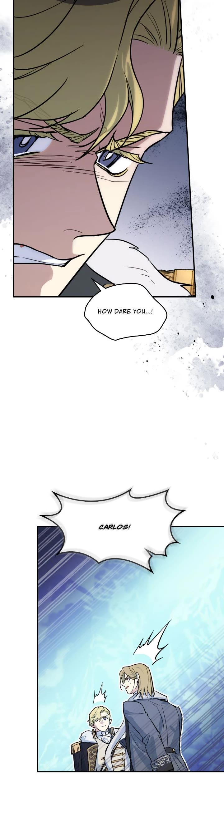 The Lady and the Beast Chapter 157 page 30 - Chapter 157