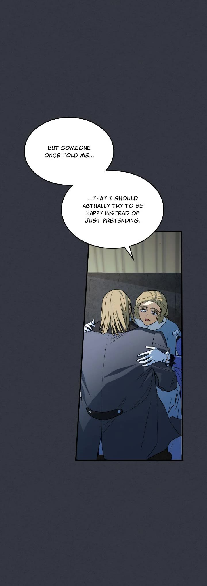 The Lady and the Beast Chapter 158 page 10 - Chapter 158