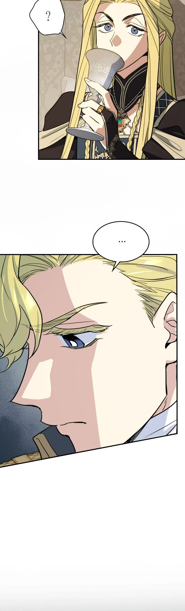 The Lady and the Beast Chapter 158 page 14 - Chapter 158